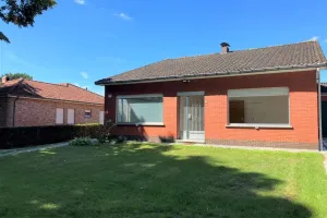  Verhuurd Lille