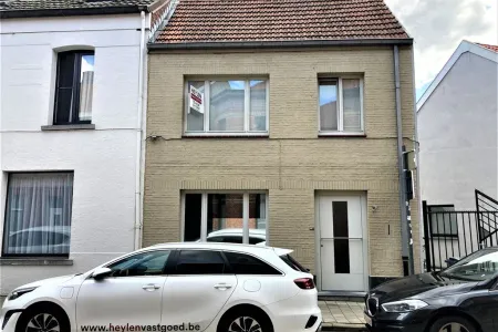  Verhuurd Turnhout