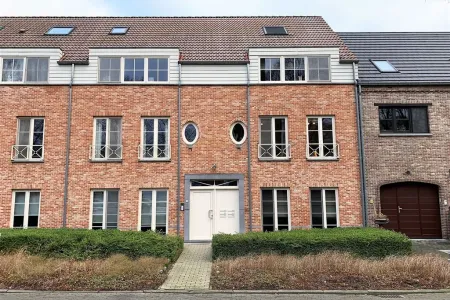  Verhuurd Oevel