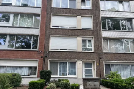  Verhuurd Deurne
