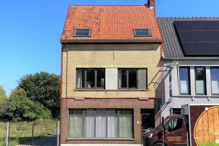  Verhuurd Tessenderlo