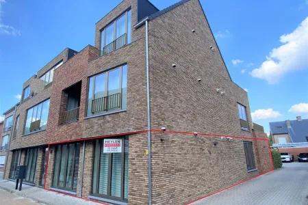  Verhuurd Geel