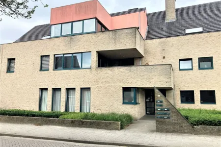  Verhuurd Turnhout