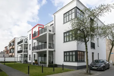  Verhuurd Turnhout