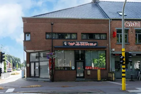  Verhuurd Olen