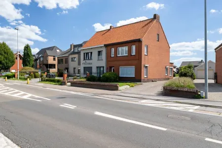 HuisOud-Turnhout