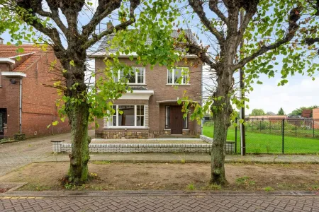 HuisWiekevorst