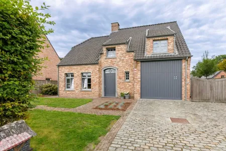 HuisWesterlo