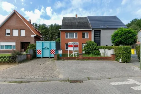 HuisVorselaar