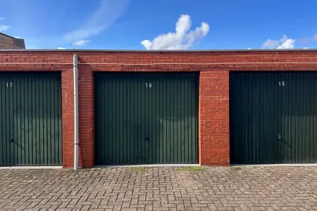 AppartementOud-Turnhout