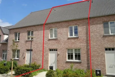  Verhuurd Herentals
