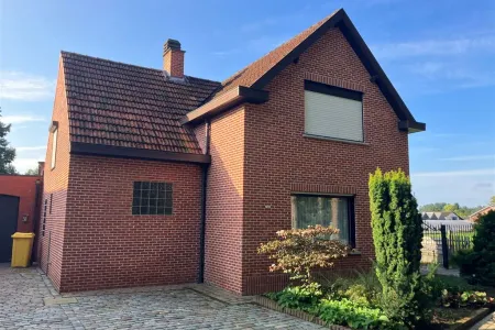  Verhuurd Herselt