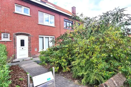  Verhuurd Turnhout