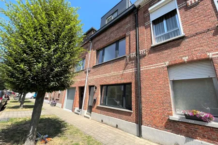  Verhuurd Schoten