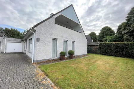  Verhuurd Essen
