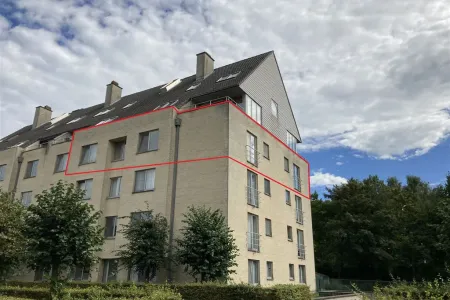  Verhuurd Herentals