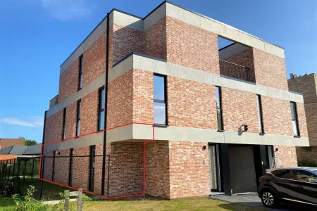  Verhuurd Geel