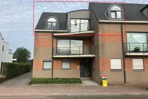  Verhuurd Vosselaar