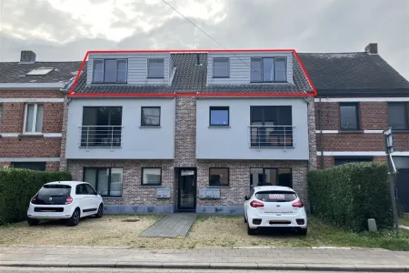  Verhuurd Onze-lieve-vrouw-olen