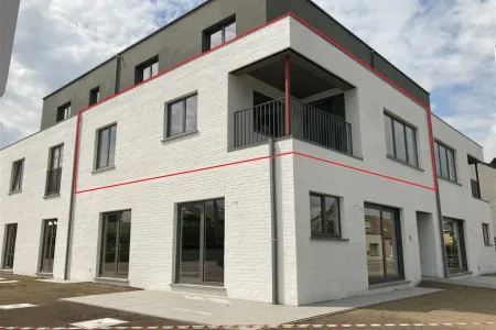  Verhuurd Grobbendonk
