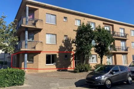  Verhuurd Heist-op-den-Berg