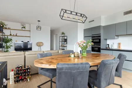 AppartementWommelgem