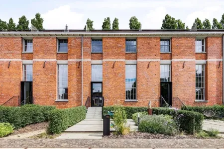 AppartementTongeren