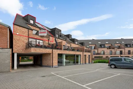 AppartementTielen