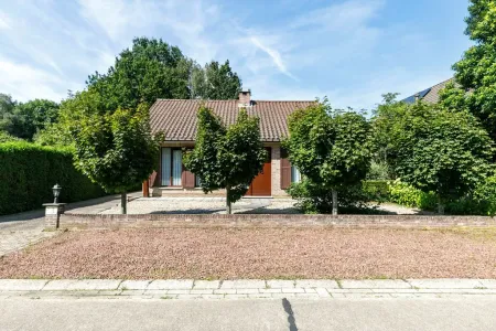 HuisVorselaar