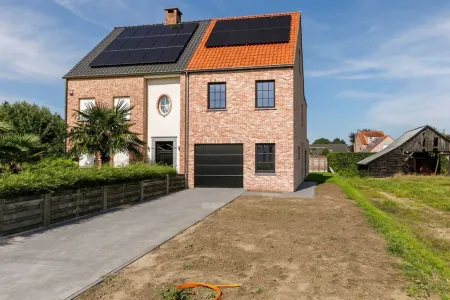 HuisWechelderzande