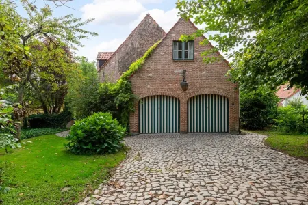 HuisZoersel