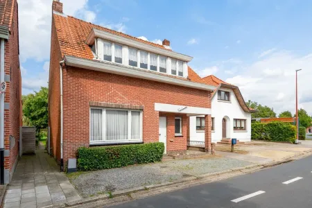 HuisKalmthout