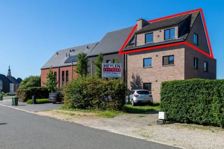 AppartementHoogstraten