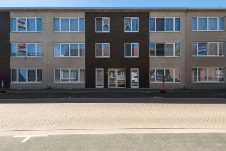 AppartementOud-Turnhout
