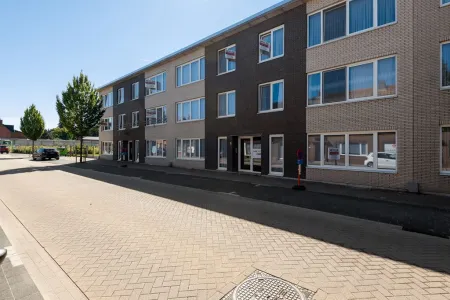 AppartementOud-Turnhout