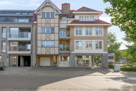 AppartementKalmthout