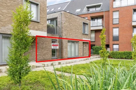 AppartementDiepenbeek