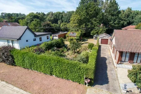 GrondVorselaar
