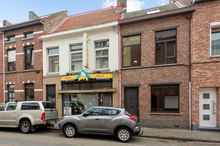 HandelspandMechelen