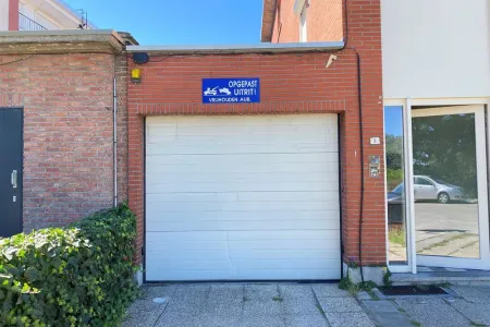 GarageDeurne