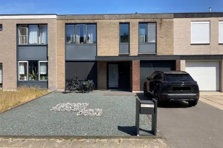  Verhuurd Olen