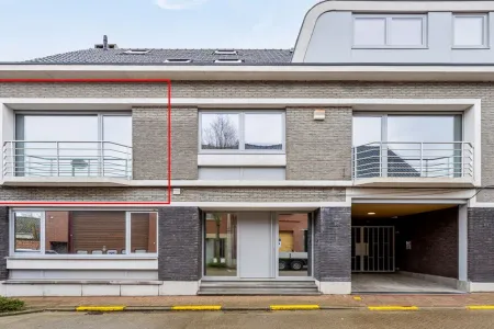  Verhuurd Mariekerke