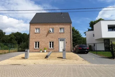  Verhuurd Olen