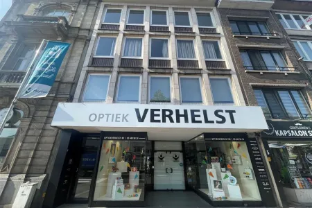  Verhuurd Mortsel