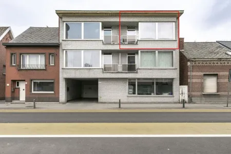  Verhuurd Geel