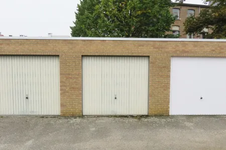  Verhuurd Herentals