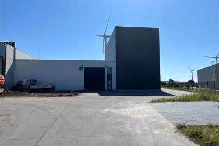  Verhuurd Lommel