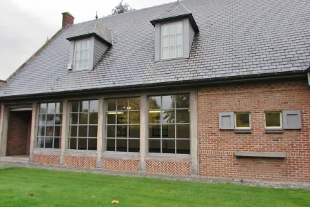  Verhuurd Herentals