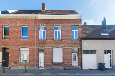 HuisHerentals