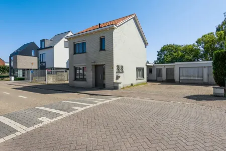HuisBrecht